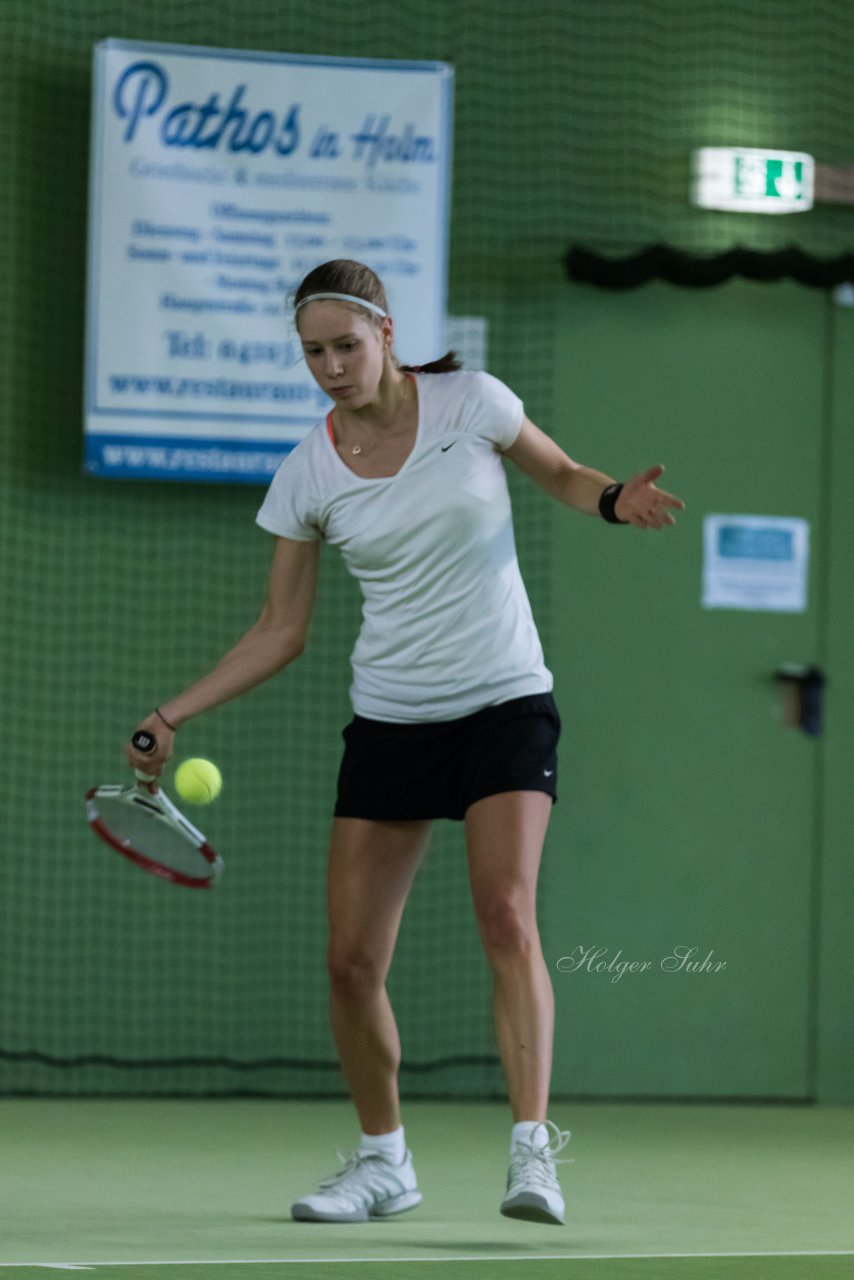Bild 23 - Holmer Indoor Cup